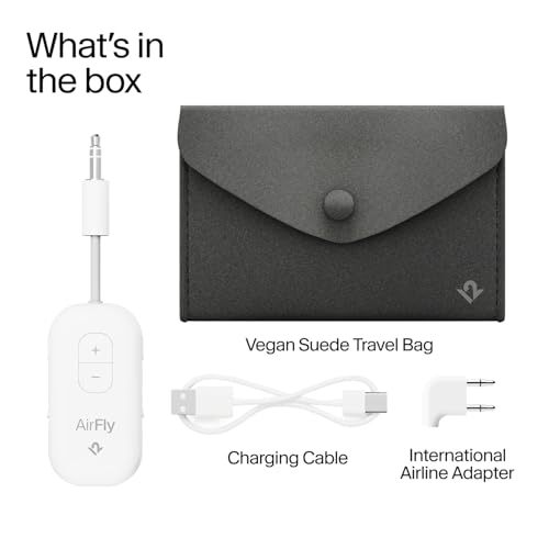 AirFly Pro 2 Deluxe