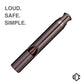TiWhistle Titanium Emergency Whistle