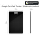 Android Smart Item Tracker Locator