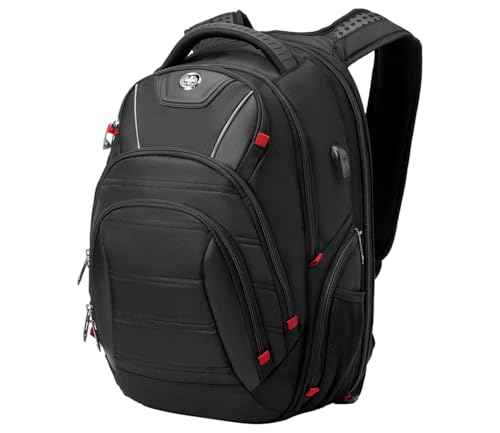 Design Travel Backpack for Men with Finder（color random）