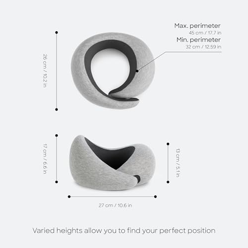 Ostrichpillow GO Travel Pillow