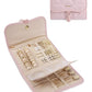 Travel Jewelry Case Organizer