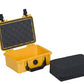 IP67 waterproof hard compact case