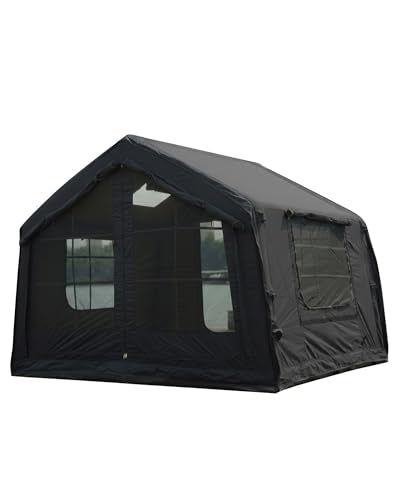 Inflatable Camping Tent for 2