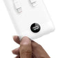 Mini Portable Charger with Built