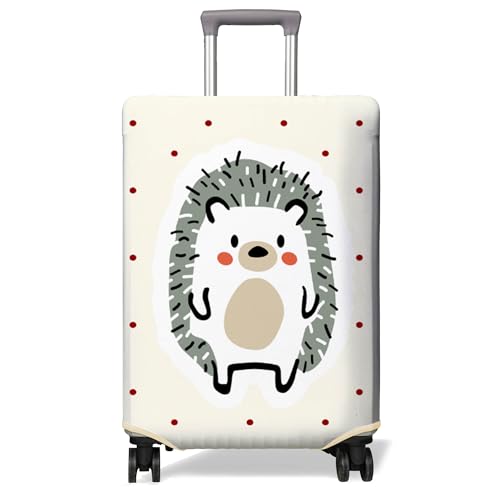 Travel Luggage Cover Suitcase Protector Fits 18