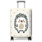 Travel Luggage Cover Suitcase Protector Fits 18