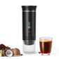 Portable Electric Coffee Maker