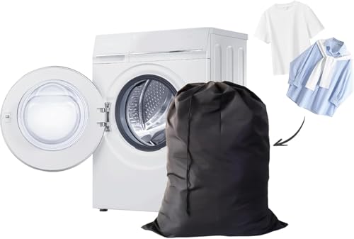 Laundry Bag Set (6 Count)