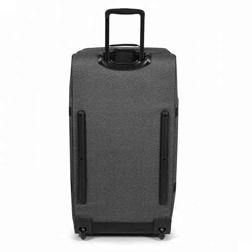 Tranverz L 121L Large Wheeled Luggage with Dual Compartments