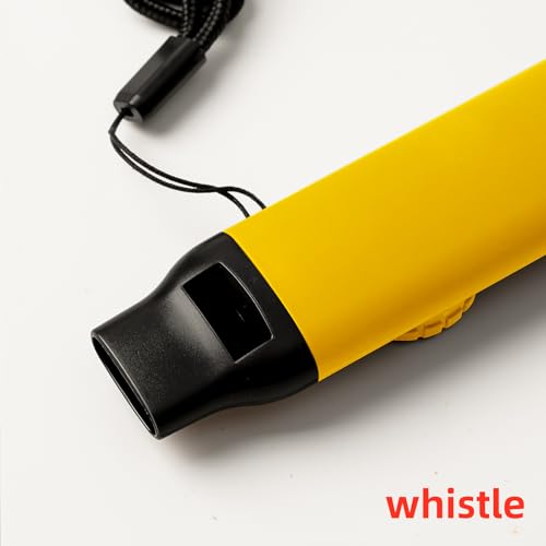Emergency Survival Safety Whistle