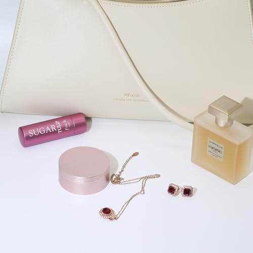Small Pill Case 3 Compartments
