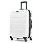 Omni PC Hardside Expandable Luggage with Spinner Wheels