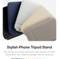 Phone Tripod Stand & Wallet