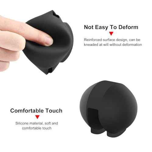 Invisible Dive Case for Insta360 X5