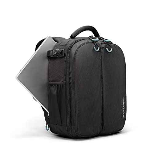 Kiboko 2.0 Camera Backpack