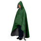 Large Waterproof Outdoor Blanket Thick Fleece 80" x 58"