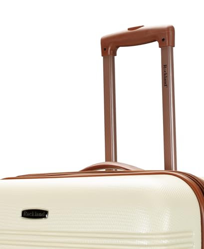 Melbourne Hardside Expandable Spinner Wheel Luggage