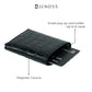 Jenoss Smart Wallet For Men