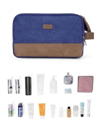 Travel Toiletry Bag for Men