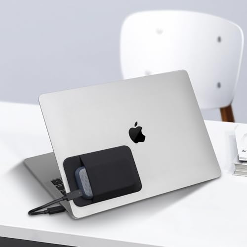 Portable Hard Drive Sleeve for Laptop