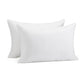 Down Alternative Pillows for Stomach and Back Sleepers (2 Count)