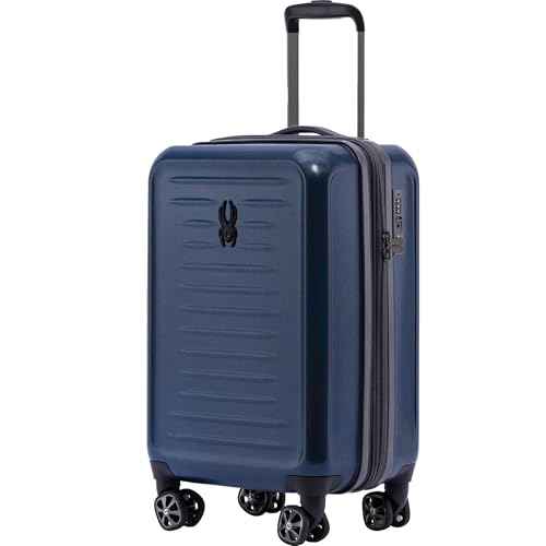 Rails 20 Inch Expandable Hardside Carry
