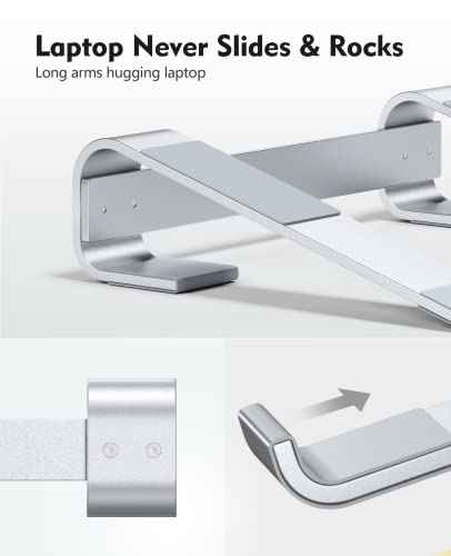 Laptop Stand for Desk