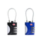 TSA Approved Luggage Locks