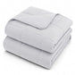 Weighted Blanket for Adults 25lbs （Queen Size