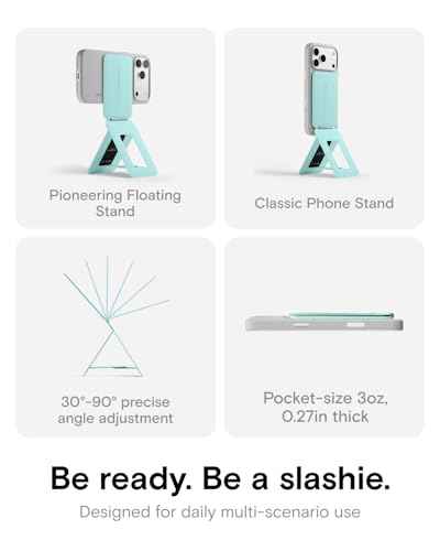 Phone Tripod Stand
