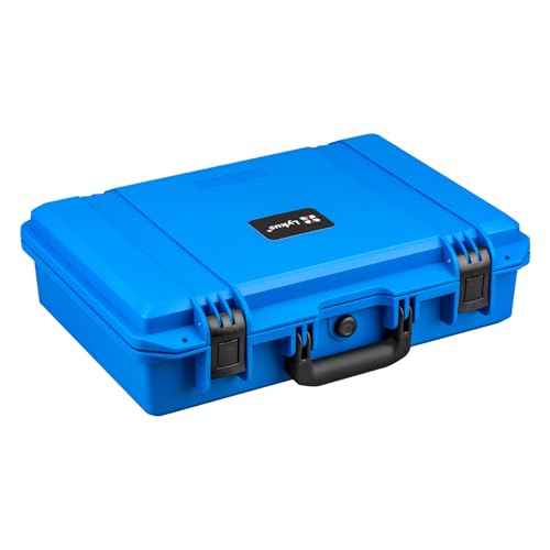 HC 4410 Waterproof Hard Case with Foam