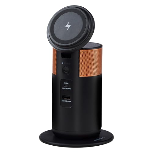 M100 Portable Charging Hub