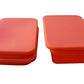Oven & Microwave Safe Silicone Collapsible Lunch Box