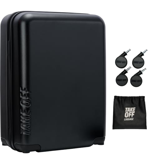TAKE OFF 22 Inch Large Carry