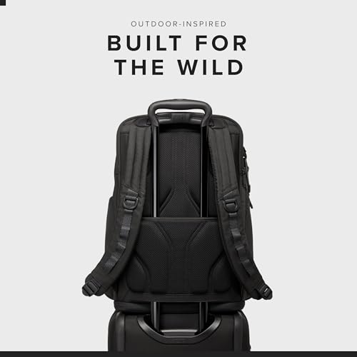 Alpha Bravo Nomadic Backpack