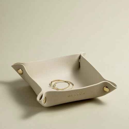 Foldable Valet Tray