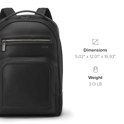 Harrison Warren Backpack