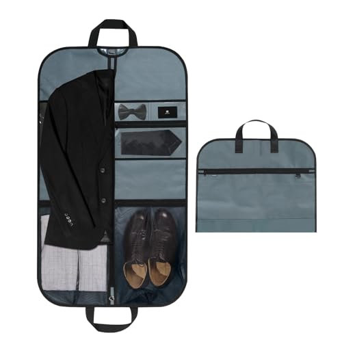 40" Multi Compartment Garment Bag