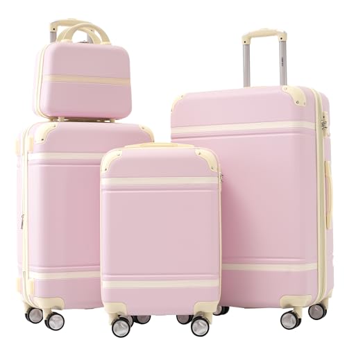 Luggage Set 3 Piece (3 Count)