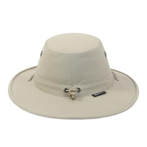 Sanford Safari Sun Hat for Men and Women