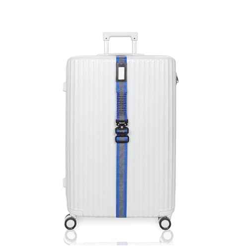 Luggage Straps for Suitcases