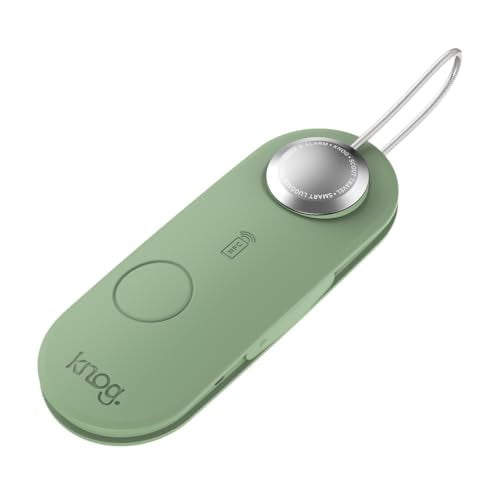 Scout Smart Luggage Tag