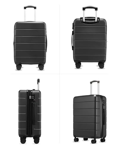 Carry On Luggage 22x14x9 Airline Approved