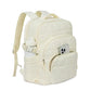 Wrinkle Resistant Laptop Backpack for Women