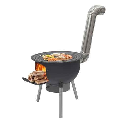 Camping Stove