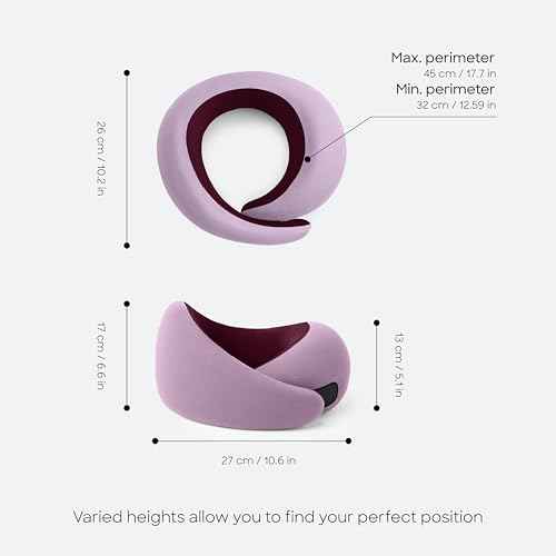 Ostrichpillow GO Travel Pillow