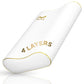 Cervical Memory Foam Pillow