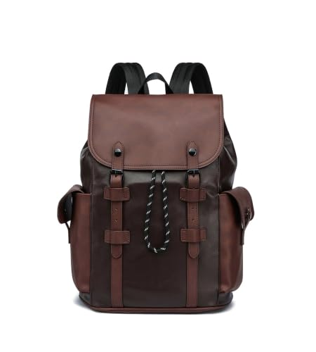 Waterproof Anti Theft Laptop Backpack for Men