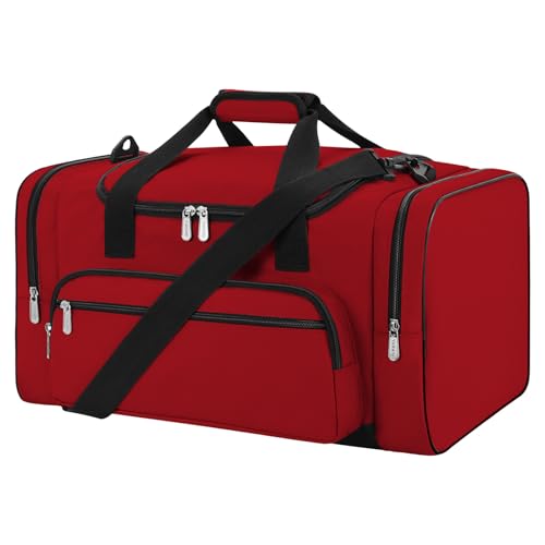Sports Duffel Bag 20 inch for Travel Gym